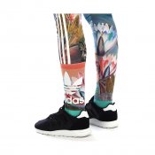 Adidas Curso 3STR Leggings, Multi
