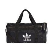 Adidas Originals Duffle Bag Large, Black