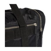 Adidas Originals Duffle Bag Large, Black