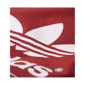 Adidas Gymsack, Rust Red White
