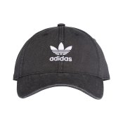 Adidas Originals Acid Wash Cap, Black