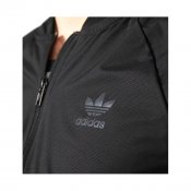 Adidas SST Running Jacket, Black