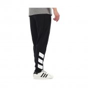 Adidas Trefoil FC Track Pant, Black