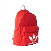 Adidas Tricot CL Backpack, Red