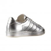Adidas W Superstar 80s ( S82741 ), Silver