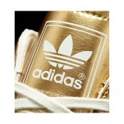 Adidas W Superstar 80s ( S82742 ), Gold