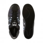 Adidas W Superstar ( B35438 ), Core Black
