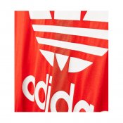 Adidas W Track Tank Top, Red