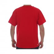 ALIFE Naturalize Tee, Red