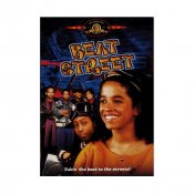 X-Beat Street DVD