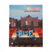 Blade King of graffiti