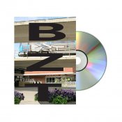 X-BZT DVD