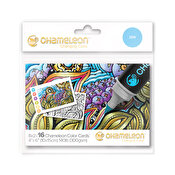 Chameleon Color Cards - Zen