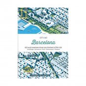 CITIx60 City Guides, Barcelona