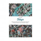CITIx60 City Guides, Tokyo