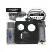 Copic Airbrush Set ABS-1