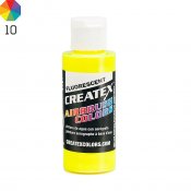 Createx Fluorescent Colors 60ml