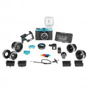 Diana F+ Deluxe Package