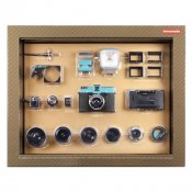 Diana F+ Deluxe Package