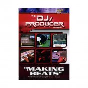 X-Dj Producer Making Beats DVD