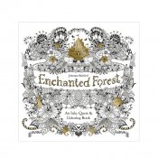 X-Enchanted Forest