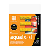 Ampersand Aquabord 3 mm - 18 cm x 24 cm