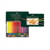 Faber-Castell Polychromos Color pencils 120-set