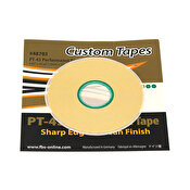 FBS PT43 Micro Tape Beige 0.9mm x 25m