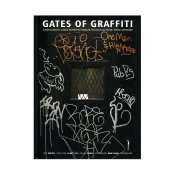 X-Gates Of Graffiti