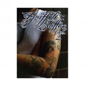 Graffiti Tattoo Volume 2
