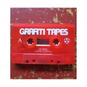 X-Grafiti Tapes 6, UZI