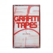 Grafiti Tapes 6, UZI