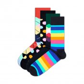 Happy Socks Gift Pack, Multi