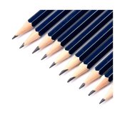 Helix Oxford HB Pencils 12-P