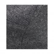 HUF Tweed Volley 5-Panel, Grey Black