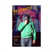 X-Incognito Magazine 13
