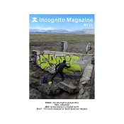 Incognito Magazine 16