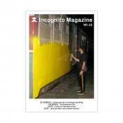 Incognito Magazine 18