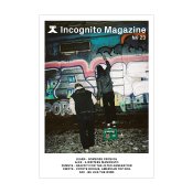 Incognito Magazine 23