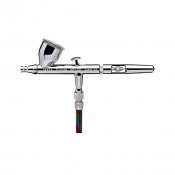 ANEST IWATA Eclipse HP-BS AirBrush 0.3 mm cup1.5 