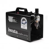 Iwata Smart Jet Pro Compressor