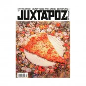 X-Juxtapoz 124