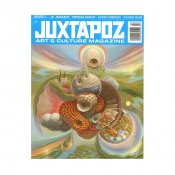 X-Juxtapoz 97