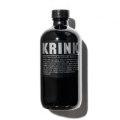 Krink Original 8oz Glass Bottle Refill, Black