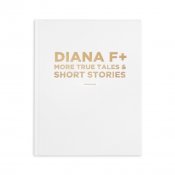 Lomography Diana F+ Gold