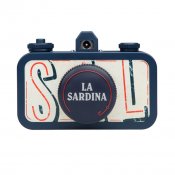 Lomography La Sardina, Sea Pride
