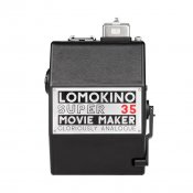 Lomography LomoKino & LomoKinoscope Package