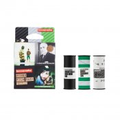 Lomography Mixed 120 Film Pack