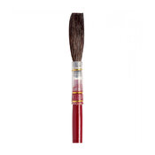 Mack Series 179L Red Lacquer Brush 12