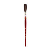 Mack Series 179L Red Lacquer Brush 14